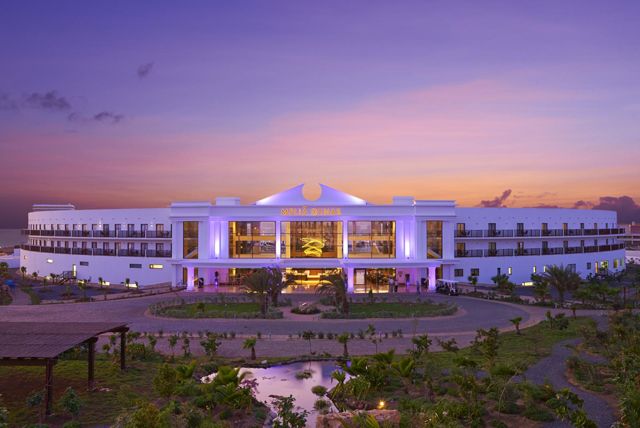 038f5-dunas--receptie--general Hotel Melia Dunas Beach