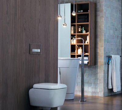 22 06 15Design e inovação na casa de banho com Placas de Comando de descarga Geberit