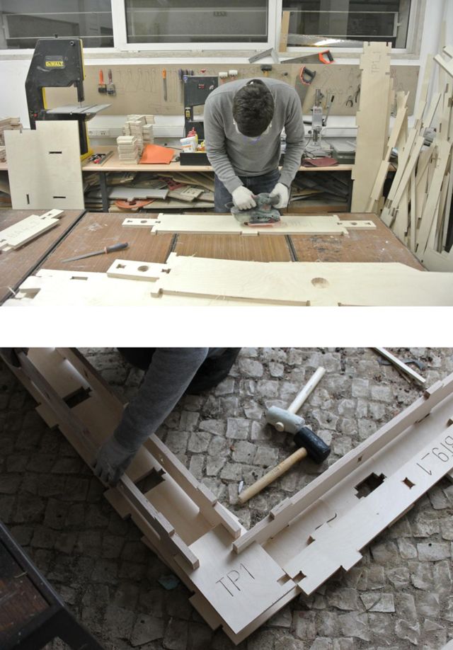 Press release  Projecto WikiTasca