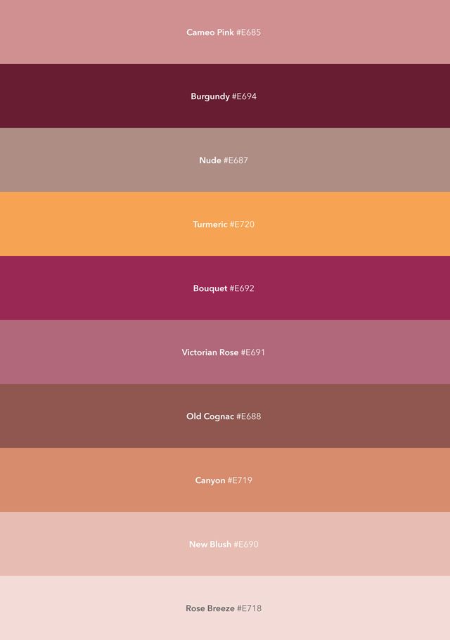 CIN_Color Trends 2018_Press Release Presentation-2-18
