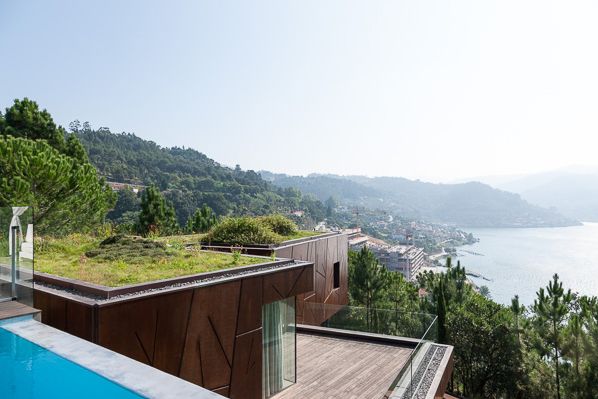 Douro Valley House 02