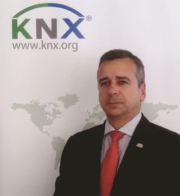 Dr. Rui Carneiro - KNX