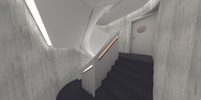 ESCADAS