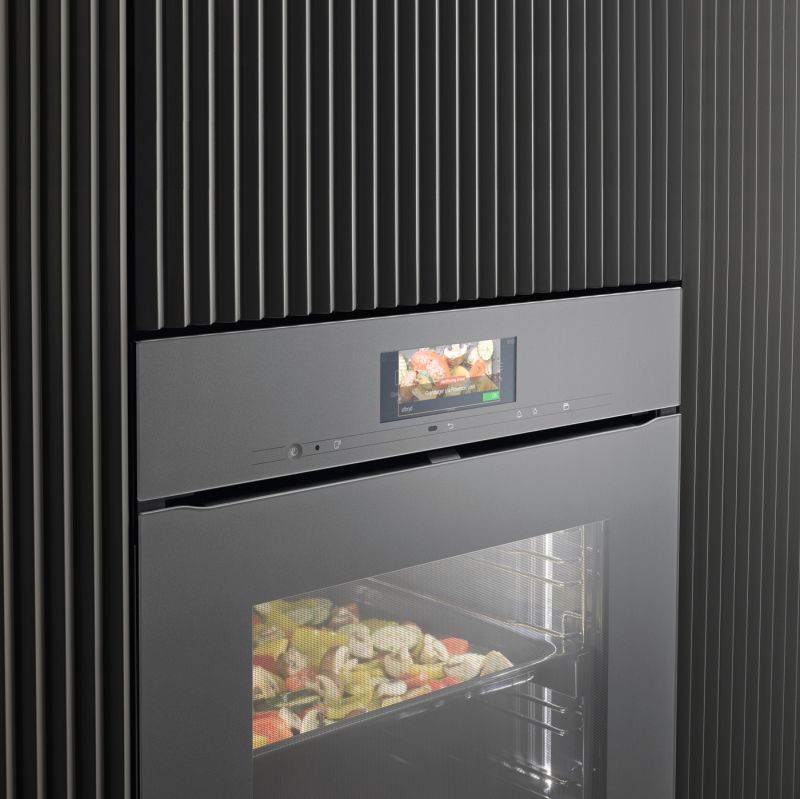 Forno Miele H 7860 BPX PVP 3 (2)