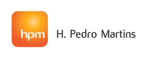 H Pedro Martins Logo