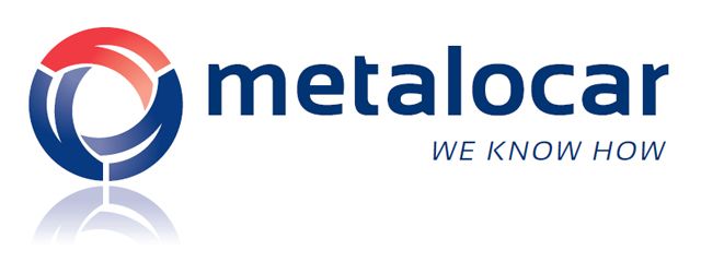 Logo Metalocar