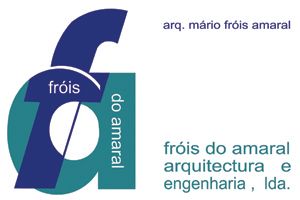 Logotipo Frois do Amaral