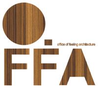 Logotipo OFFA