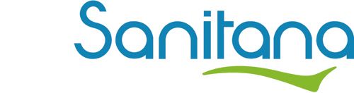Logotipo Sanitana