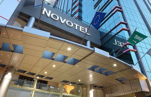 Novotel_Hotel