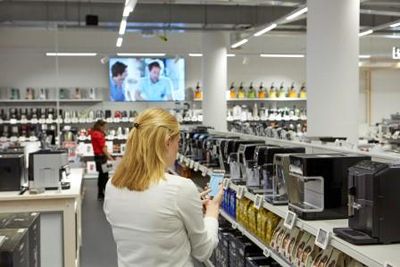 Philips-Lighting-Indoorpositioning-MediaMarkt_Storeguide-app-shopper-product