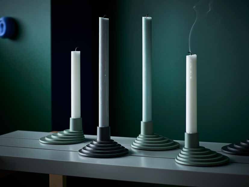 Press Kit IKEA YPPERLIG11