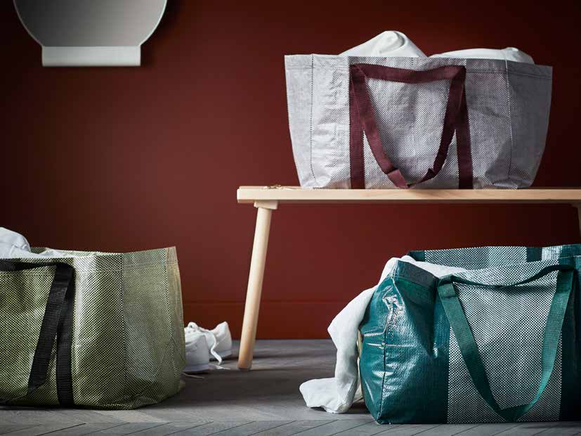 Press Kit IKEA YPPERLIG5