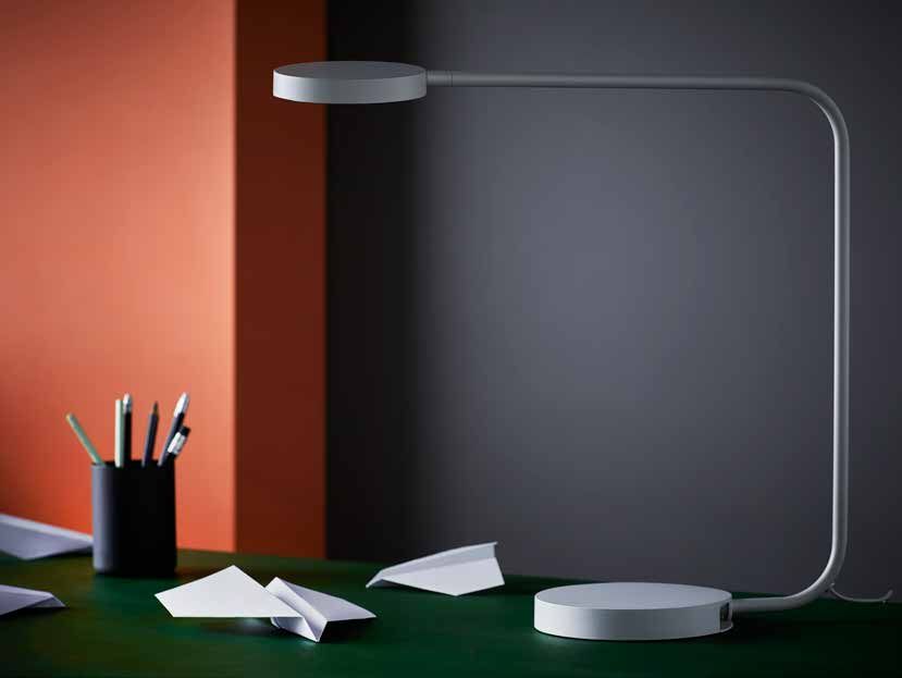 Press Kit IKEA YPPERLIG7