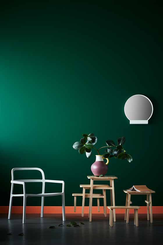 Press Kit IKEA YPPERLIG8