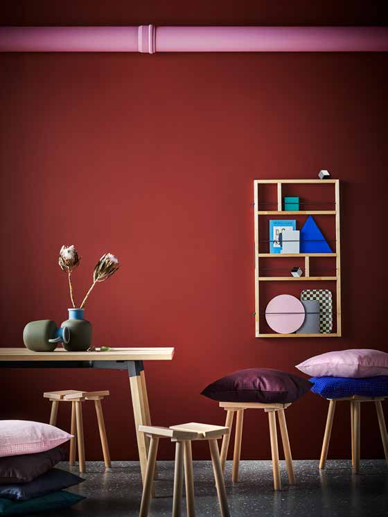 Press Kit IKEA YPPERLIG9