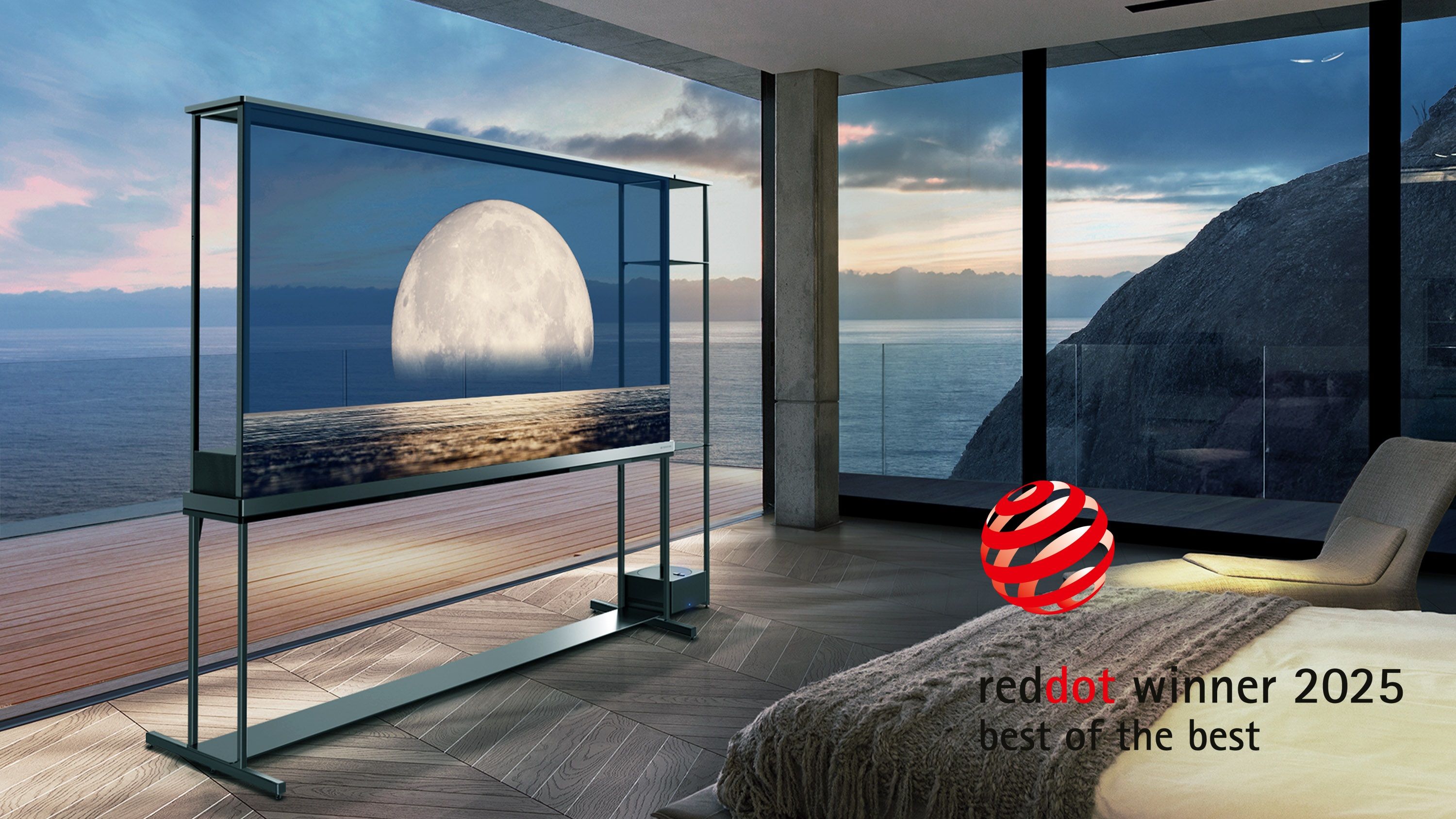 Red Dot Award 2025 - LG Signature OLED T.jpg