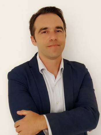 Ricardo Varela – Diretor Filial Lisboa