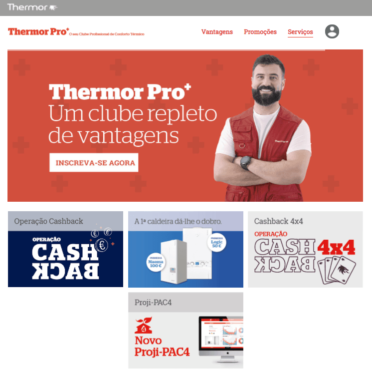Thermor Pro_printscreen