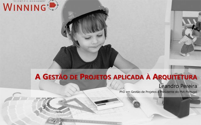 Apresentação do PowerPoint
