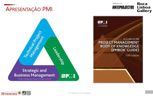 Apresentação do PowerPoint