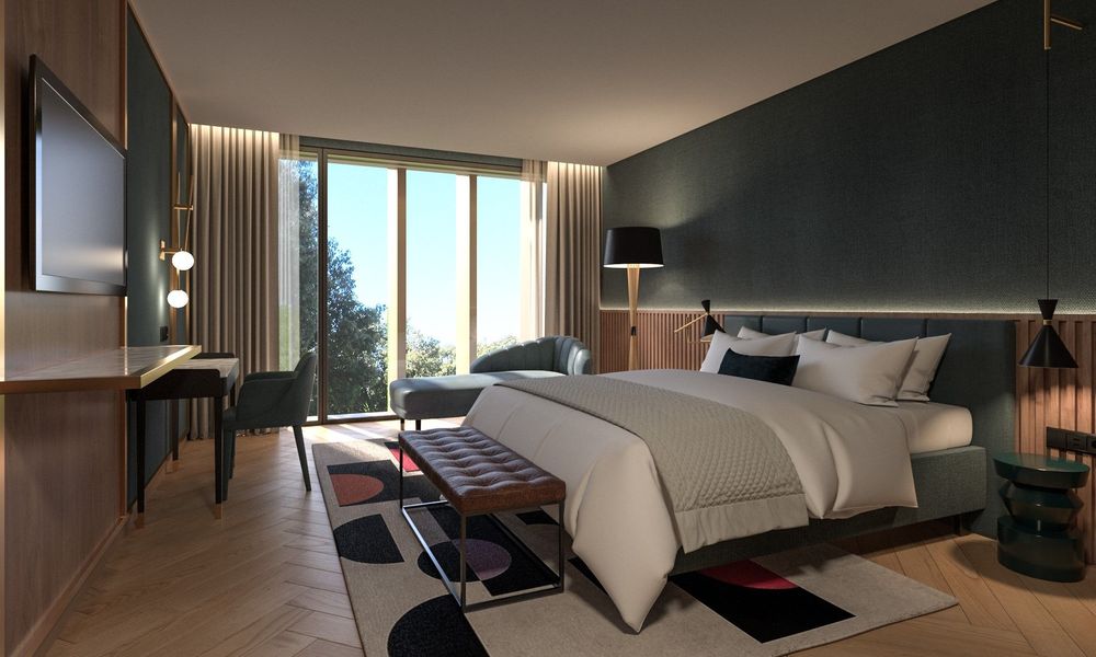 6.Quarto Modelo