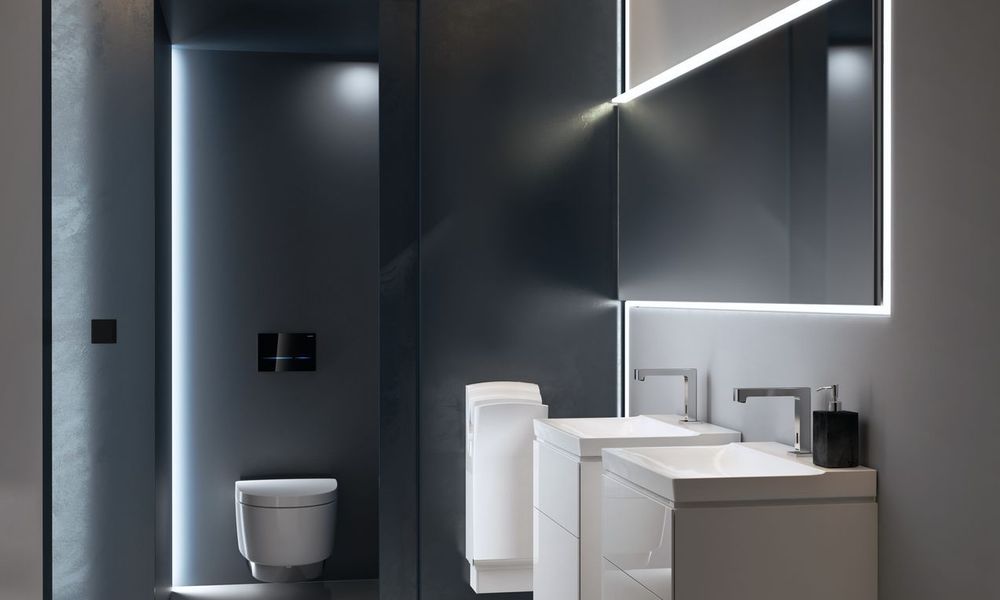 Bathroom 02 AquaClean Mera chrome with Sigma80 black .tif_bigview