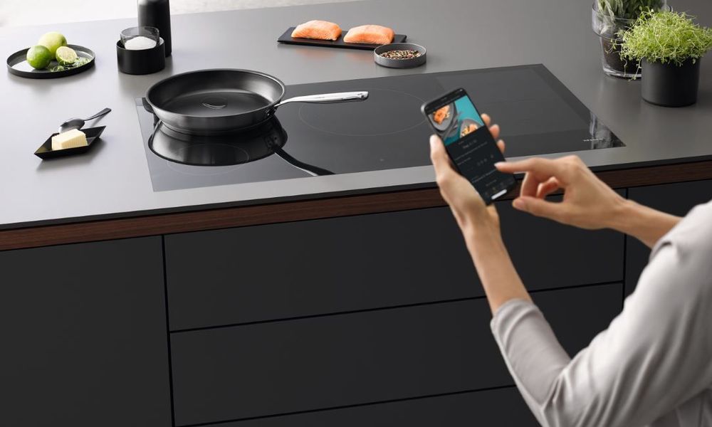 CookAssist Miele #2