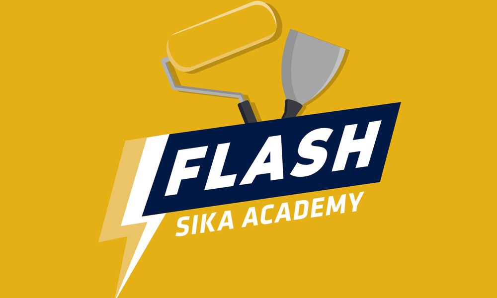 Flash Sika Academy