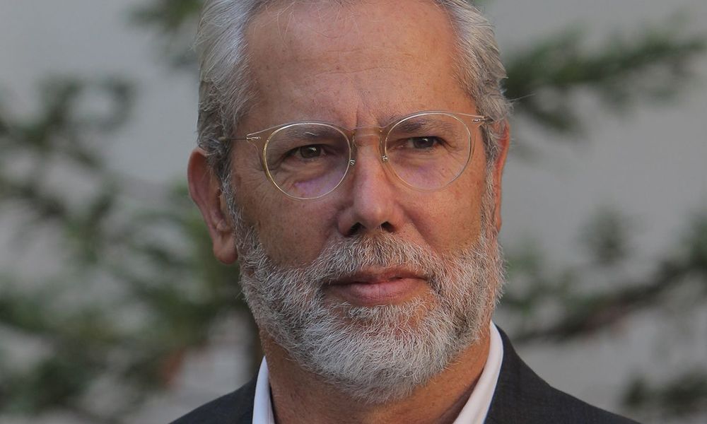 Paulo Caiado, presidente da APEMIP