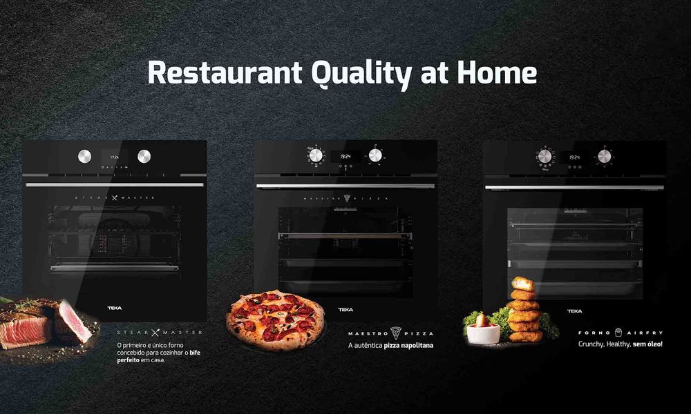 RestaurantQualityatHome
