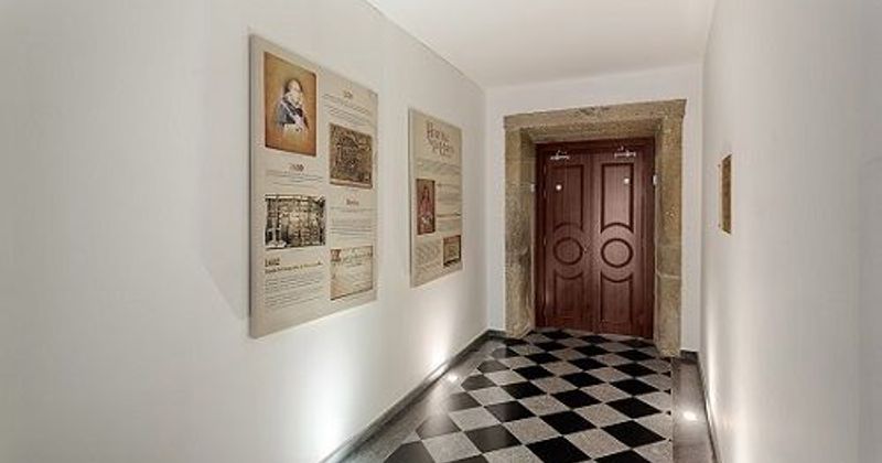 4-Portas Vicaima-Vila Galé Collection Braga-HR