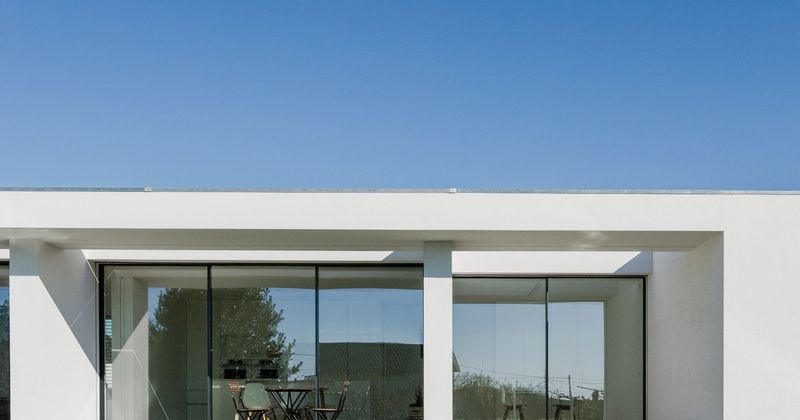 Casa Touguinhó 3 - Raulino Silva Arquitecto