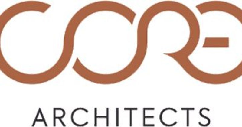 Core Architects - Master Logo - RGB