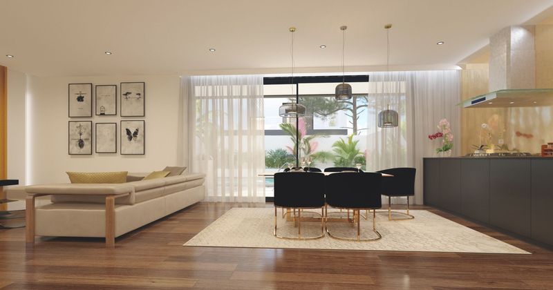 Dinning Room