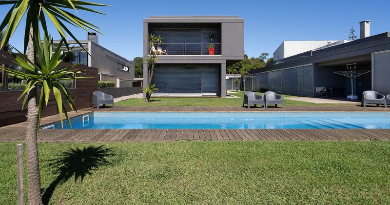 E&V_Jardim, piscina aquecida e vista para o mar em Vila Nova de Gaia (4)