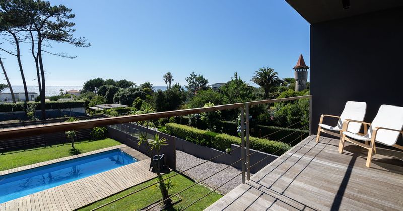 E&V_Jardim, piscina aquecida e vista para o mar em Vila Nova de Gaia (8)