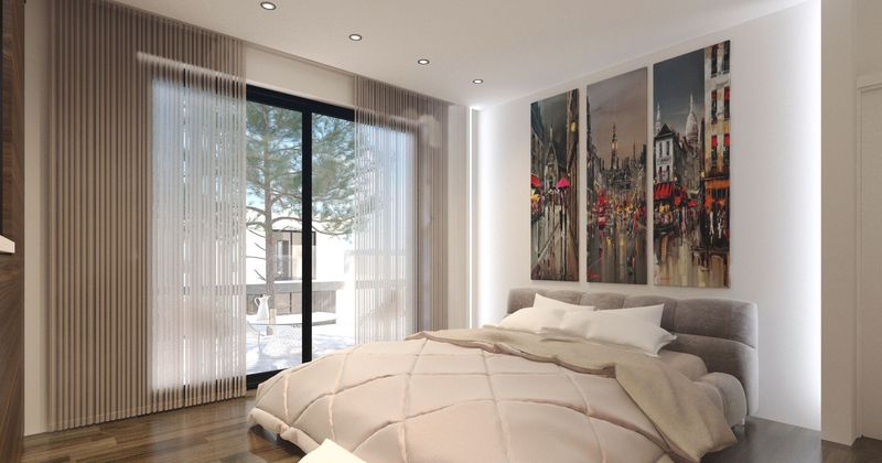 Front Bedroom 1