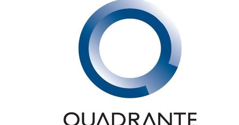 Logotipo Quadrante