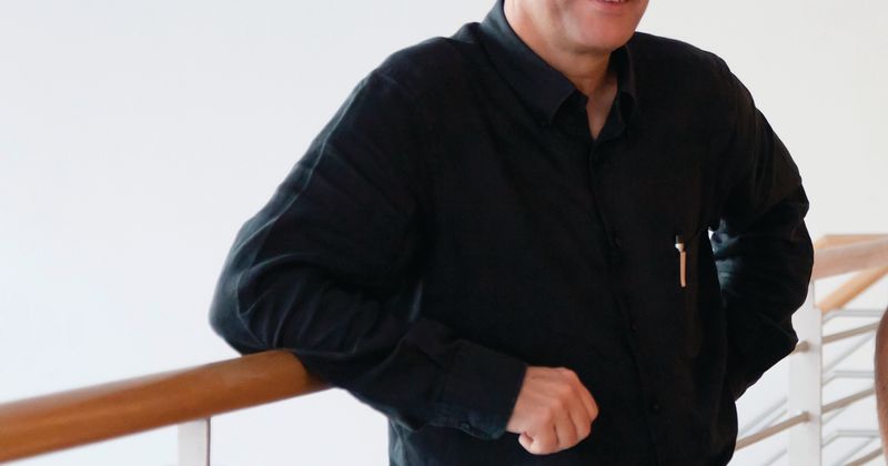 Nuno Leonidas