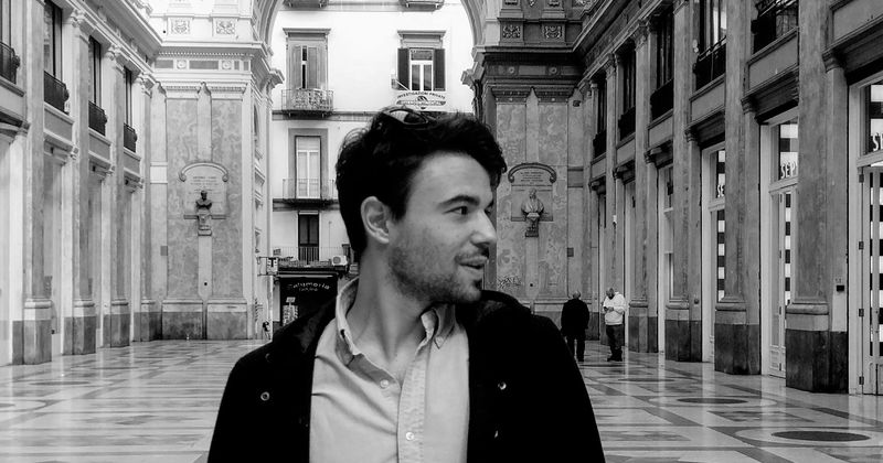 Photo Luis Medeiros