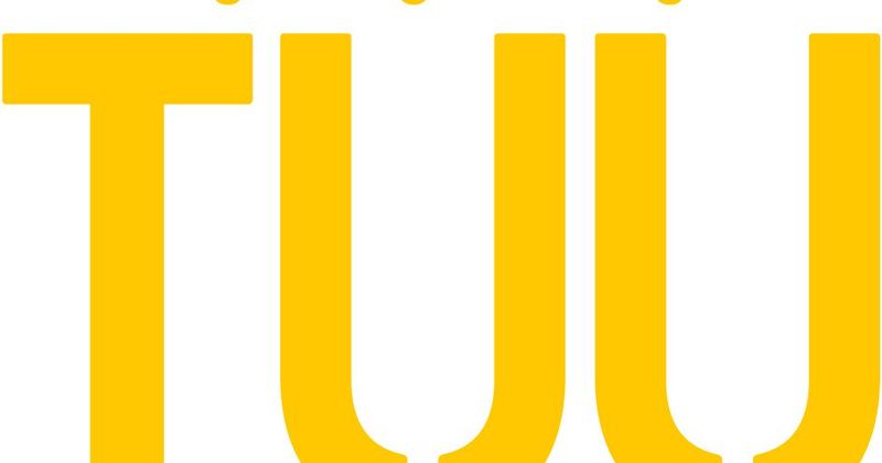 TUU Destaque Janeiro logo