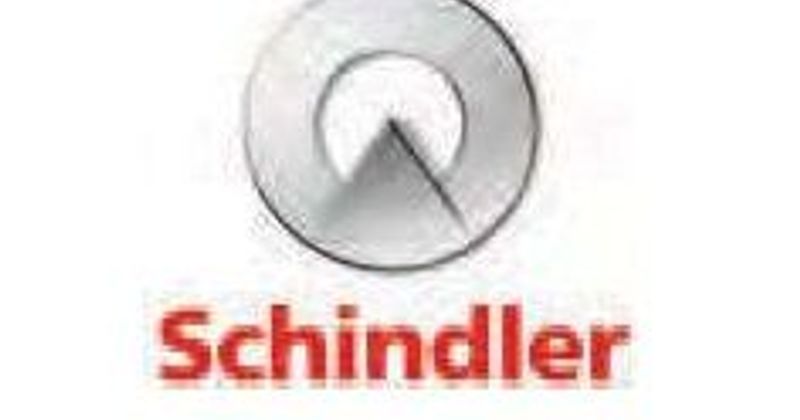 logoSchindler